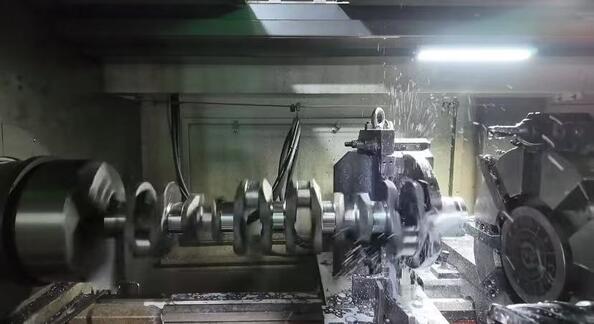 Guangzhou Tengsong Construction Machinery Equipment Co., Ltd প্রস্তুতকারকের উৎপাদন লাইন