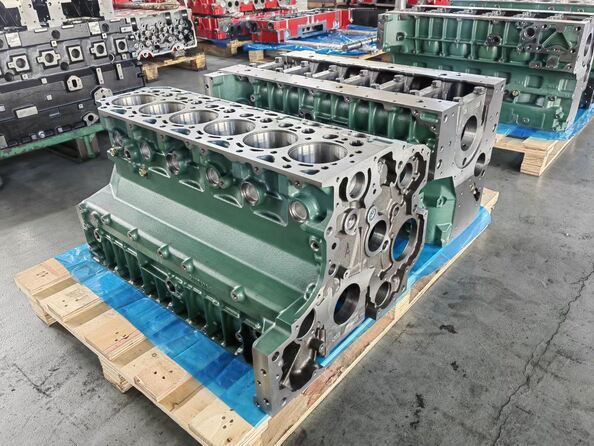 Guangzhou Tengsong Construction Machinery Equipment Co., Ltd প্রস্তুতকারকের উৎপাদন লাইন