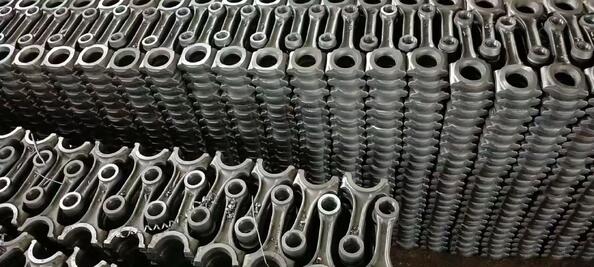 Guangzhou Tengsong Construction Machinery Equipment Co., Ltd প্রস্তুতকারকের উৎপাদন লাইন