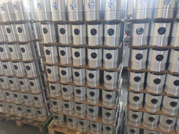 Guangzhou Tengsong Construction Machinery Equipment Co., Ltd প্রস্তুতকারকের উৎপাদন লাইন