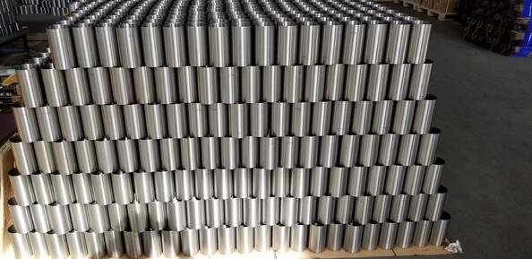 Guangzhou Tengsong Construction Machinery Equipment Co., Ltd প্রস্তুতকারকের উৎপাদন লাইন