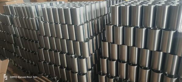 Guangzhou Tengsong Construction Machinery Equipment Co., Ltd প্রস্তুতকারকের উৎপাদন লাইন