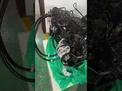 1998 Cummins জন্য Dodge 12 24 ভালভ 5.9 Cummins ইঞ্জিন পুনর্নির্মাণ কিট