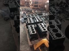 ইঞ্জিন পুনর্নির্মাণ কিট