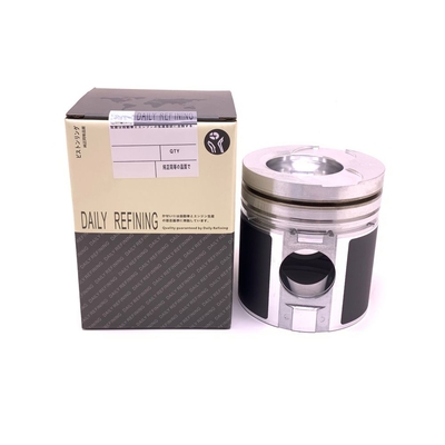 কেনা D1146 D1146T Doosan ইঞ্জিন পিস্টন কিট জন্য 65.02501-0507 online manufacture