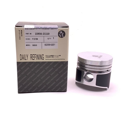 কেনা d850 for kubota ইঞ্জিন পার্টস পিস্টন কিট 15901-21050 15956-21110 online manufacture