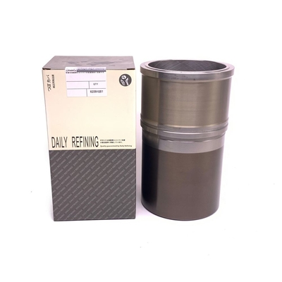 কেনা C13 C11 Caterpillar ইঞ্জিনের জন্য সিলিন্ডার লিনার 197-9330 online manufacture