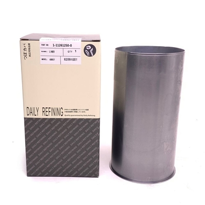 কেনা 6BB1 ইসুজু লিনার 1-87811372-0 এর ইঞ্জিনের অংশ online manufacture