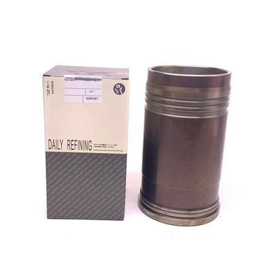 কেনা সিলিন্ডার লিনার ফট Mitsubishi 6D22 6D24 ইঞ্জিন আনুষাঙ্গিক ME051633 online manufacture