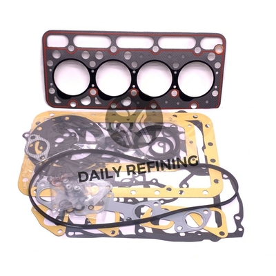 কেনা 4tnv92 4tne92 4d92 Yanmar ইঞ্জিনের জন্য গ্যাসকেট কিট 129901-01350 online manufacture