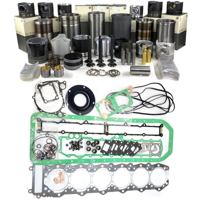 কেনা 3066 3064 ইঞ্জিন মেরামত পুনর্নির্মাণ কিট online manufacture