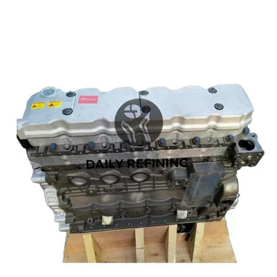 কেনা Qsb6.7 6D107 ISBE6 6.7 বিক্রয়ের জন্য কামিন্স সম্পূর্ণ ইঞ্জিন সমাবেশ ক্রেট ইঞ্জিনের জন্য online manufacture