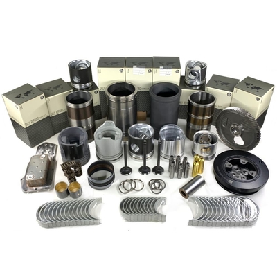 কেনা ৩১২৬ ইঞ্জিন মেরামত পুনর্নির্মাণ কিট online manufacture