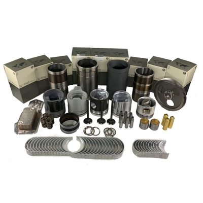 কেনা 3304 3306 মোটর মেরামত পুনর্নির্মাণের কিট online manufacture