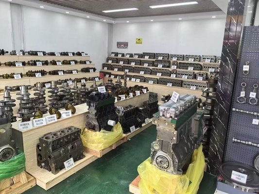 কেনা C7.1 Engine Spare Parts For Caterpillar Cylinder Head online manufacture