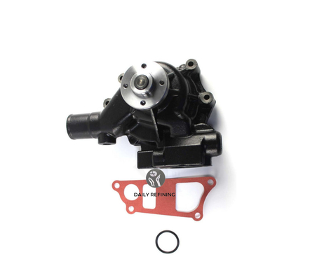 কেনা B3.3 QSB3.3 কামিন্স ইঞ্জিনের জন্য জল পাম্প 3800883 4981207 online manufacture