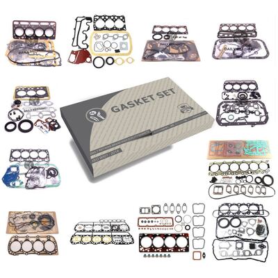 কেনা D1803 V1205 V1502 V1702 V1902 V1505 V1903 রিভিশন হেড গ্যাসকেট কিট কুবোটা ইঞ্জিনের জন্য সিলিন্ডার হেড গ্যাসকেট online manufacture