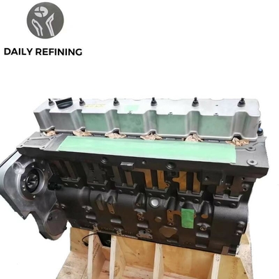 কেনা 6CT S6D114 6D114 বিক্রির জন্য Cummins Crate ইঞ্জিনের জন্য online manufacture