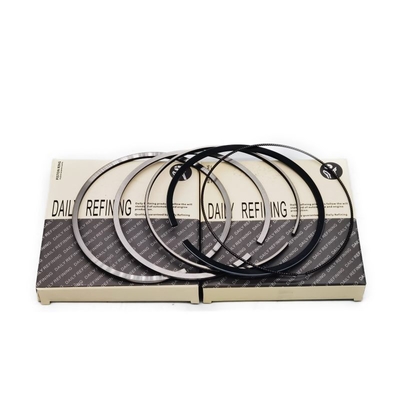 কেনা D6D D6E ভলভো পার্টসের জন্য ইঞ্জিন পিস্টন রিং VOE20460011 online manufacture