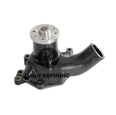 6BG1T 6BG1 ইসুজু ইঞ্জিন ওয়াটার পাম্প EX200-2 EX200-3 SH200A3 জাপানি জল পাম্প