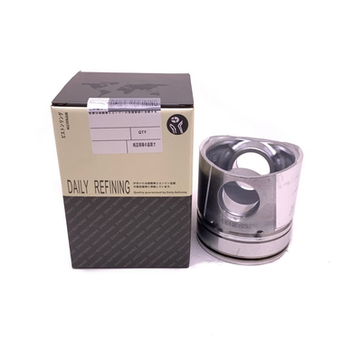 6BT ইঞ্জিন পিস্টন কিট Cummins 4bt পার্টস 102mm 3928673