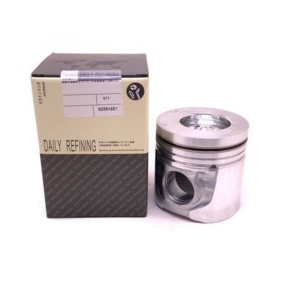 C7.1 পারকিন্স ইঞ্জিনের জন্য পিস্টন কিট 105mm 370-7997 370-7998