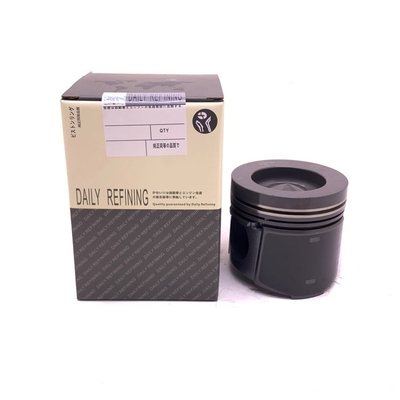 ভলভো ইঞ্জিনের জন্য পিস্টন কিট D6D 0450-1365 VOE04501365