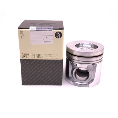 ভলভো ইঞ্জিন পার্টস পিস্টন কিট VOE20450773 VOE40278600 এর জন্য D7D