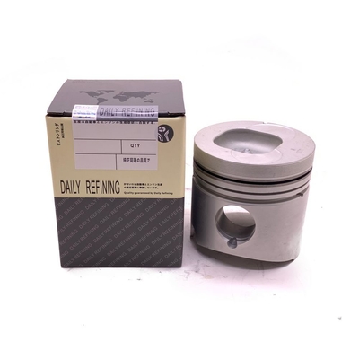 ইসুজু ইঞ্জিনের জন্য পিস্টন কিট 8-97176604-0