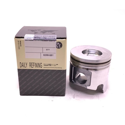 4d88 4tnv88 Yanmar ডিজেল ইঞ্জিনের জন্য পিস্টন কিট 129005-22900 129008-22080