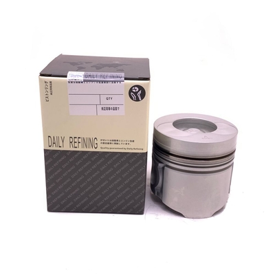 ডুসান ইঞ্জিন পিস্টন কিটের জন্য DB58T 65.02501-0280 65.02501-0561