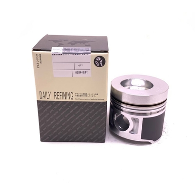 3066 S6K Cat320c পিস্টন ফর ক্যাটরপিলার ইঞ্জিন রিপেয়ার পার্টস 34317-10200 297-7751