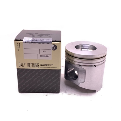 ইয়ানমার ইঞ্জিনের জন্য 4tnv98 4D98 পিস্টন কিট 129908-22080
