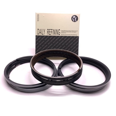 3204 3204c মহলে পিস্টন রিং জন্য Caterpillar perkins বিড়াল অংশ দোকান 2w-8265