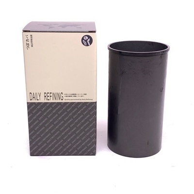 Bf6m2012 ইঞ্জিনের খুচরা যন্ত্রাংশ ভলভো D6D 20459997 এর জন্য সিলিন্ডার লাইনার