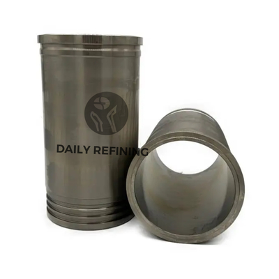 3304 3306 Caterpillar ইঞ্জিনের জন্য সিলিন্ডার লিনার 197-9322 2P8889 1105800