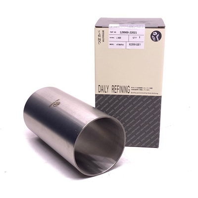 QSB6.7 সিলেন্ডার লিনার 4955160 কামিন্স ইঞ্জিন পার্টসের জন্য
