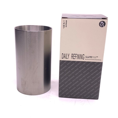 S4L S4L2 Mitsubishi ফর্কলিফ্টের জন্য ইঞ্জিন লিনার কিট 34407-00301 34307-05400
