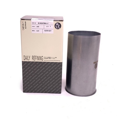 4JA1 ইসুজু ইঞ্জিন লিনার 8-97176691-0 8-94462130-0 এর জন্য