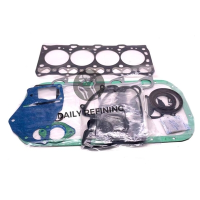ইসুজু 4le1 5-87812810-6 এর জন্য ইঞ্জিন গ্যাসকেট কিট