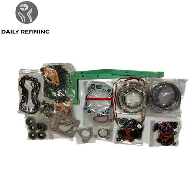 S6D125 ইঞ্জিন গ্যাসকেট কিট PC400-5/6 PC450-7/8 6155-K1-9900 6155-K2-9900