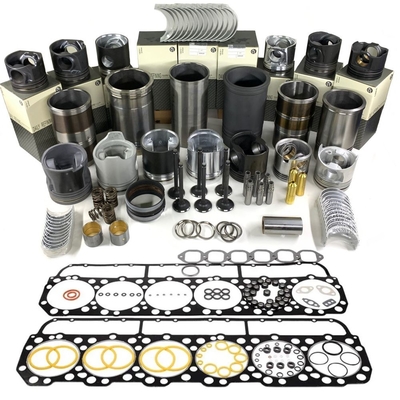 Cummins ইঞ্জিন পার্টস পুনর্নির্মাণ কিট জন্য 6bt 12v ভালভ