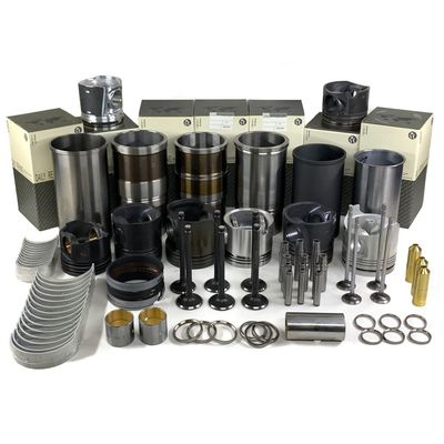 C7 ইঞ্জিন overhaul rebuild kit for  অরিজিনাল অংশ