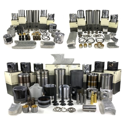 C1.8 ইঞ্জিন overhaul rebuild kit for caterpillar অংশ দোকান