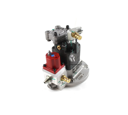 3090942 3090942RX Cummins ইঞ্জিন M11 N14 ISM QSM11 এর জন্য জ্বালানী পাম্প ইনজেকশন পাম্প
