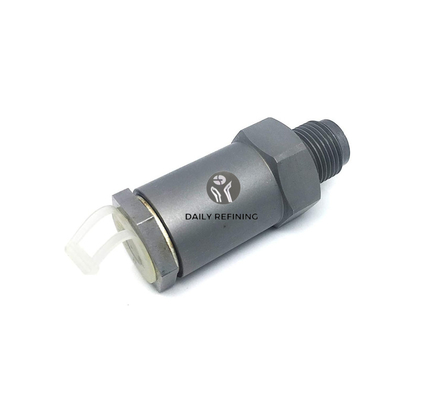 QSB6.7 QSB5.9 কমন রেল চাপ ত্রাণ ভালভ জন্য কামিন্স অংশ 3963808