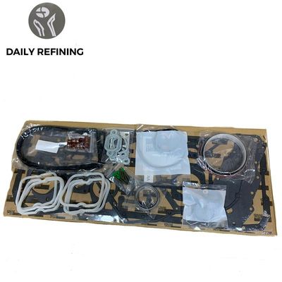 S6D102 S4D102 ইঞ্জিন ওভারহল গ্যাসকেট কিট PC200-6 PC120-6 4089649 3802376 6735-11-1821