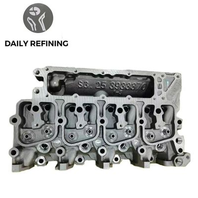 S4D102 4BT কামিন্স সিলিন্ডার হেড PC120-6 WA150 PC78uu 3967444 6732-11-1010
