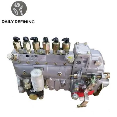 cummins SD6102 6BT ইঞ্জিন ইনজেকশন পাম্প PC220 PC220L 6738-71-1210 101609-2482