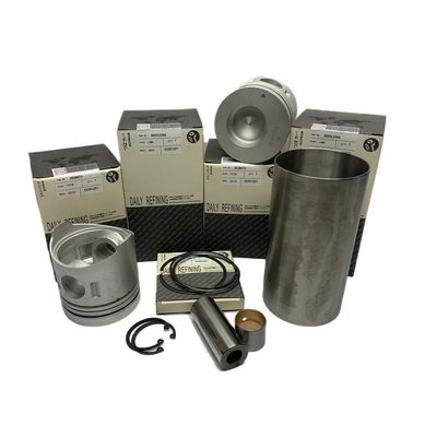 4D32 মিতসুবিশি বুশিং কিট E70B E307 E308 ME013313